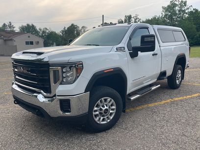 Used 2023 GMC Sierra 2500 Pro w/ Convenience Package