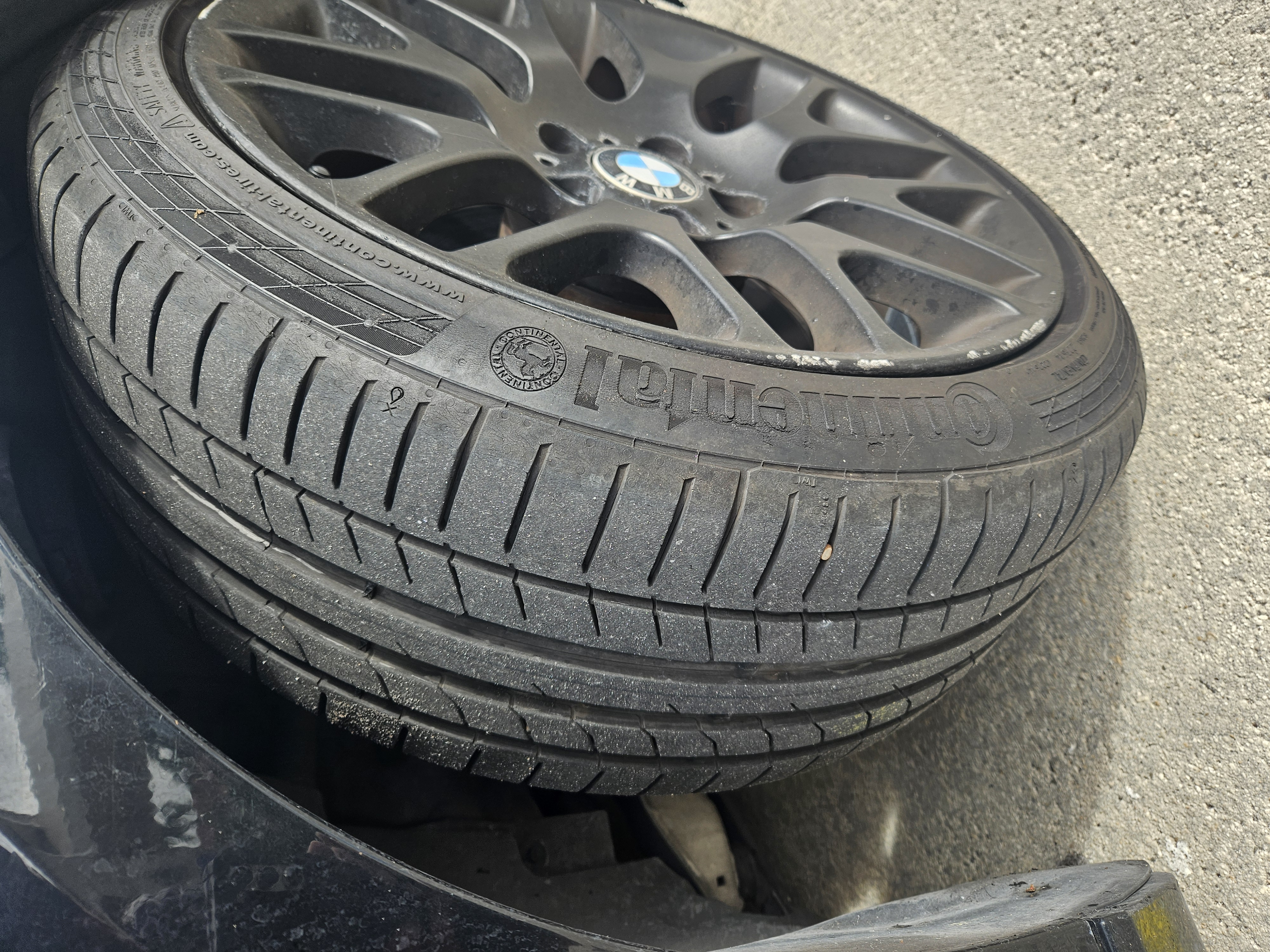 Used 2008 BMW 328i Convertible RWD image 11