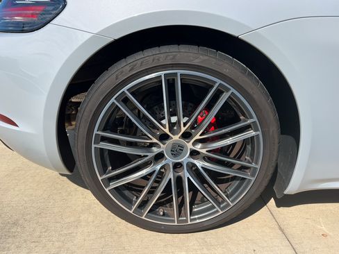 Used 2025 Porsche 718 Boxster S image 19