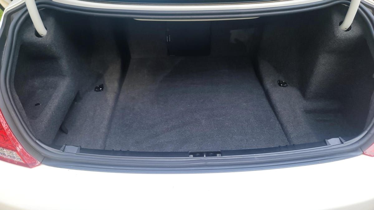 Used 2010 BMW 650i Coupe RWD image 20