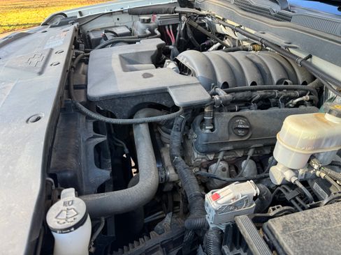 Used 2014 Chevrolet Silverado 1500 High Country image 16