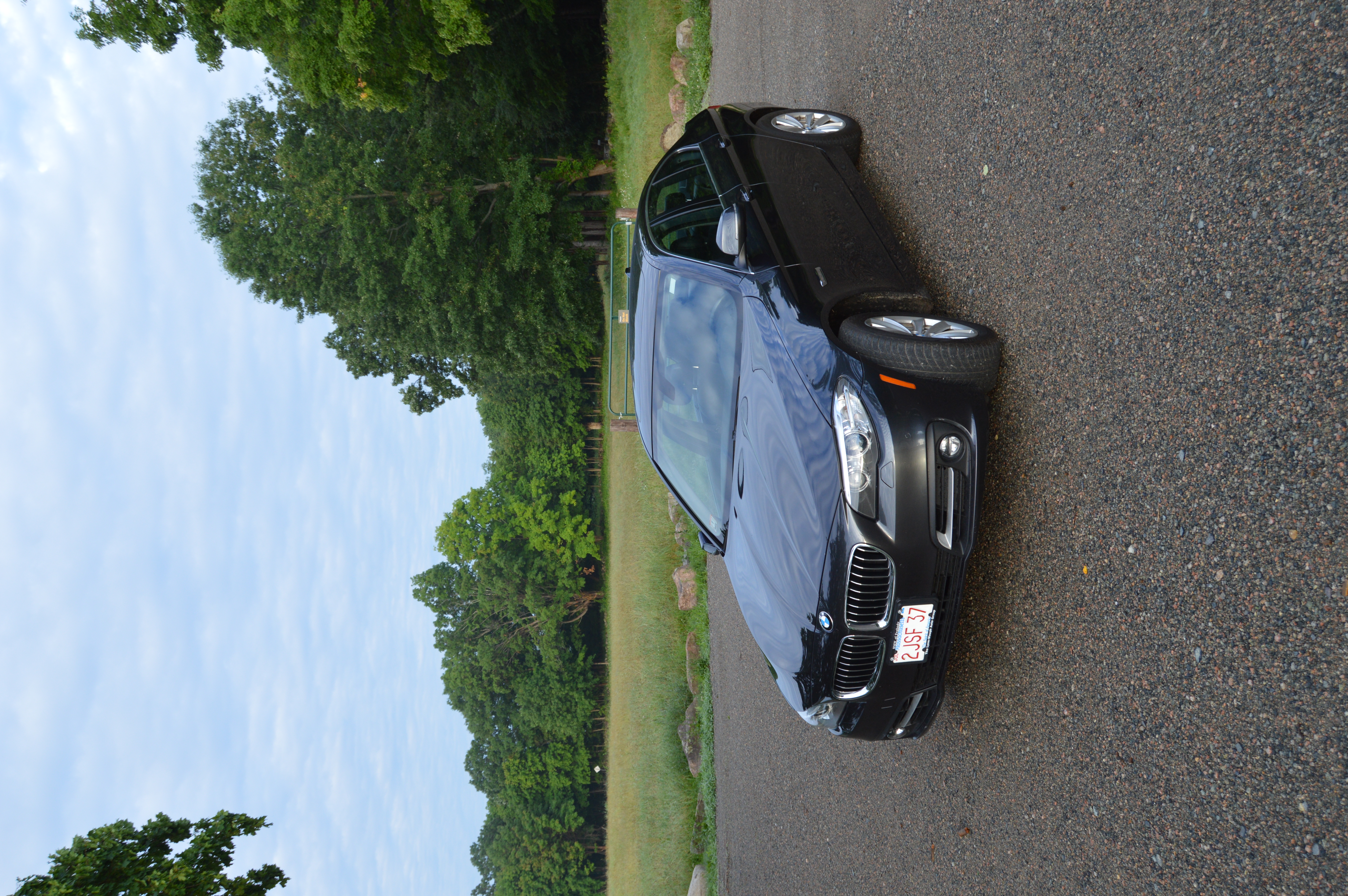 Used 2016 BMW 528i xDrive Sedan AWD/4WD image 11