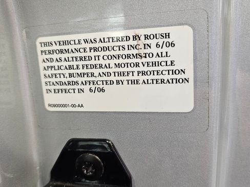Used 2006 Ford Mustang GT image 15