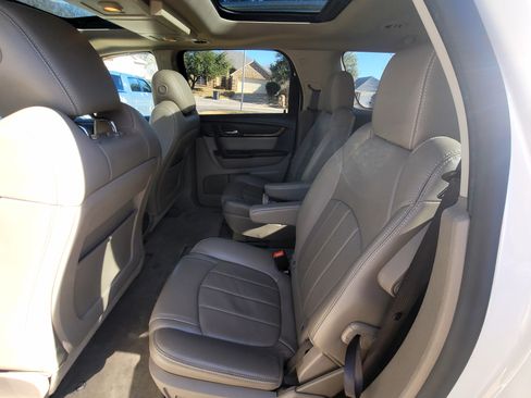 Used 2014 GMC Acadia Denali image 13