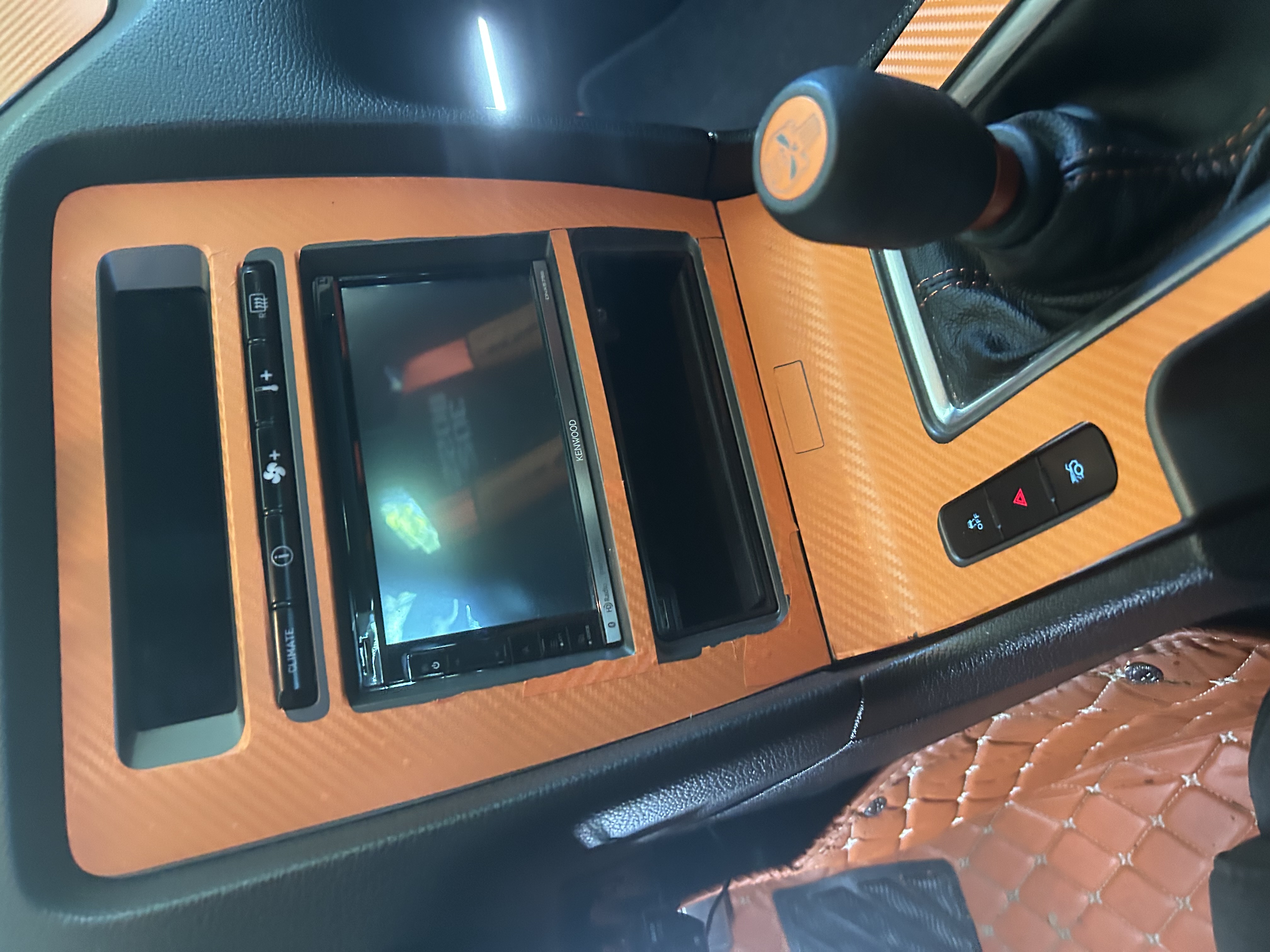 Used 2012 Ford Mustang Boss 302 w/ Boss 302 Accessory Pkg RWD image 10