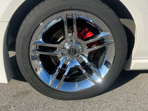 Used 2007 Ford Mustang GT image 12