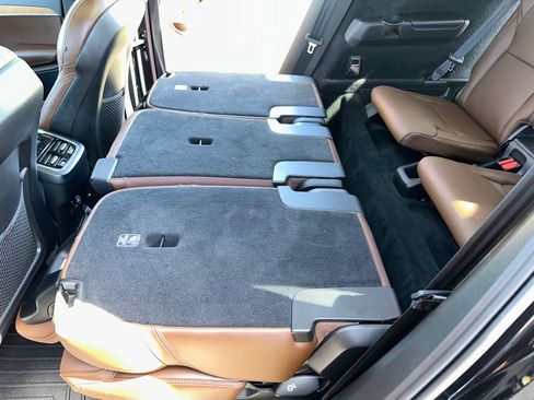 Used 2020 Volvo XC90 T6 Inscription w/ Protection Package Premier image 23