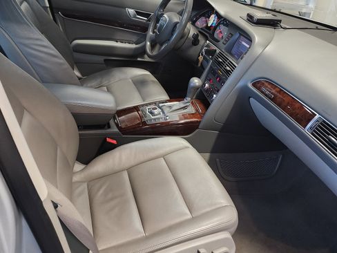 Used 2006 Audi A6 4.2 image 13