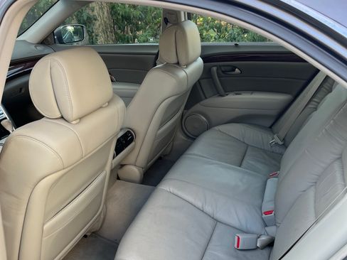 Used 2008 Acura RL image 9