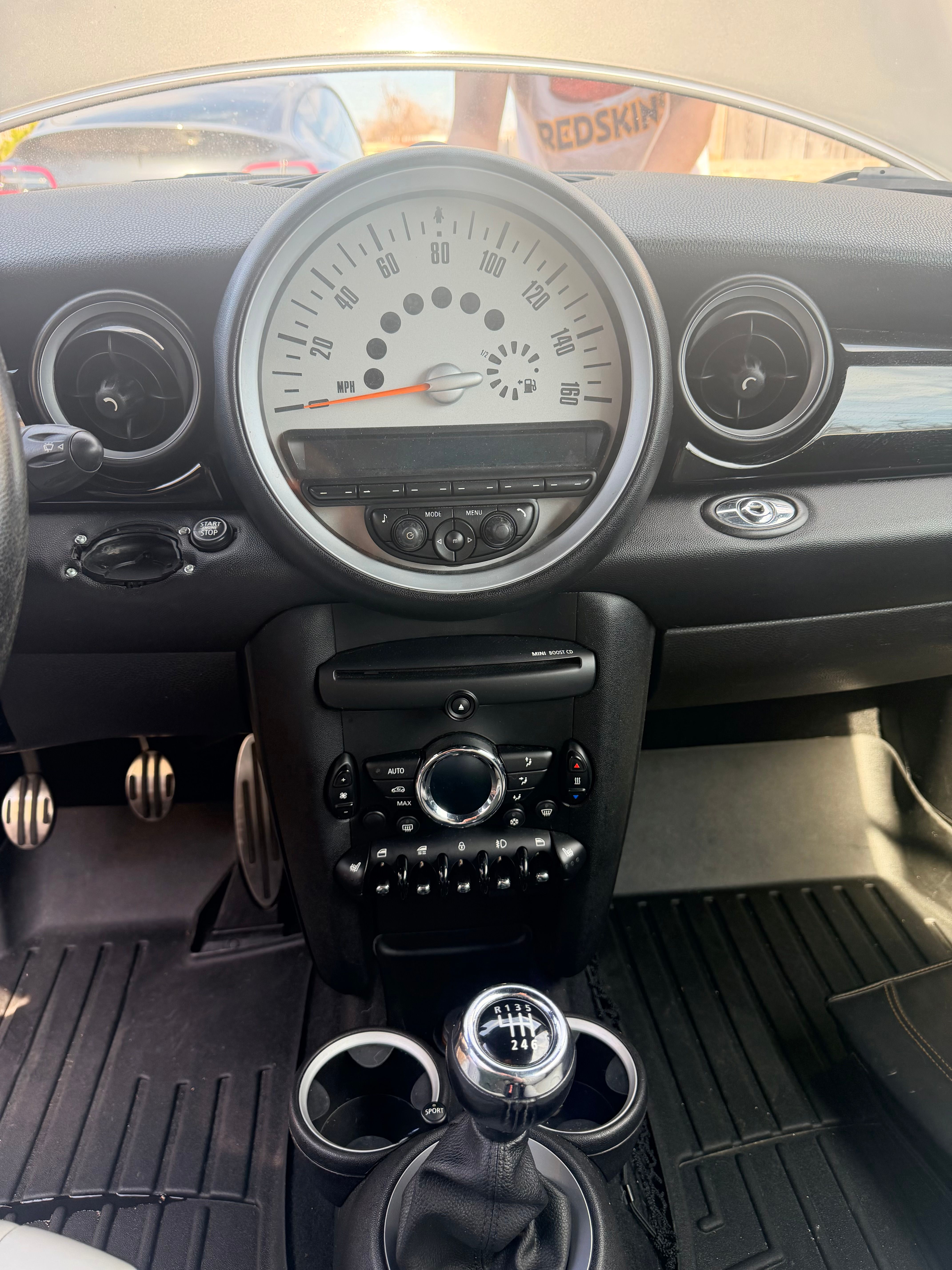 Used 2012 MINI Cooper S FWD image 6