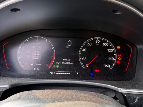 Used 2022 Honda Civic Si image 9