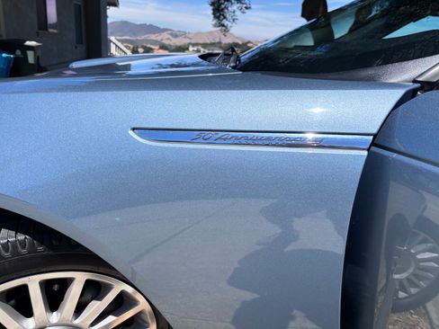 Used 2005 Ford Thunderbird RWD image 14