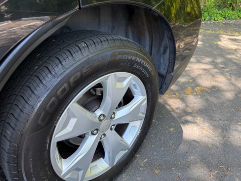 Used 2014 Subaru Forester 2.5i Limited w/ Popular Package #2 image 29