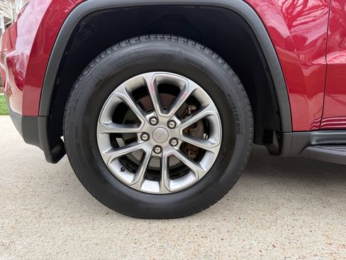 Used 2015 Jeep Grand Cherokee Limited AWD/4WD image 12