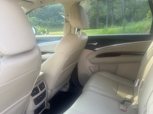 Used 2015 Acura MDX FWD image 5