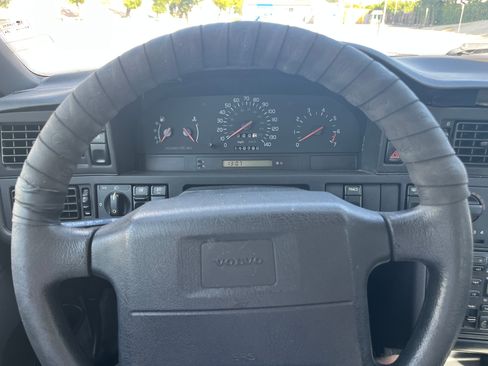 Used 1996 Volvo 850 Wagon image 16