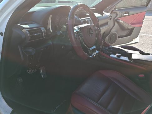 Used 2014 Lexus IS 350 image 15