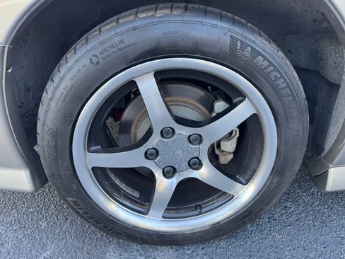 Used 2002 Pontiac Firebird Trans Am RWD image 27