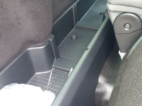 Used 2015 RAM 3500 Tradesman w/ Power & Remote Entry Group image 23