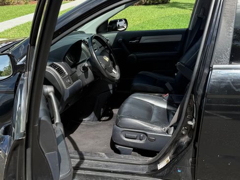 Used 2011 Honda CR-V EX-L image 9