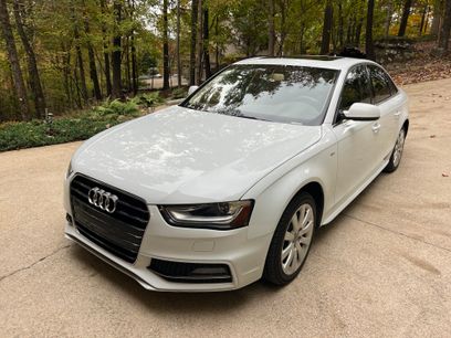 Used 2015 Audi A4 2.0T Premium