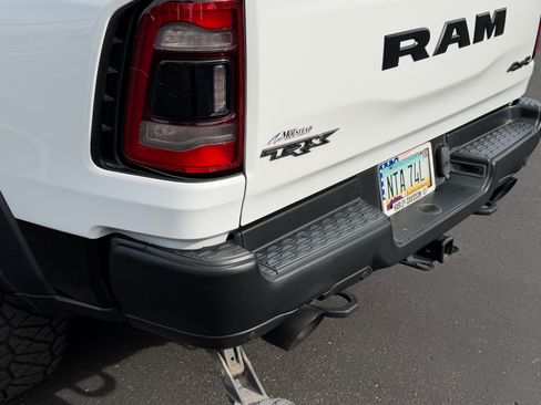 Used 2022 RAM 1500 TRX w/ TRX Level 2 Equipment Group image 6