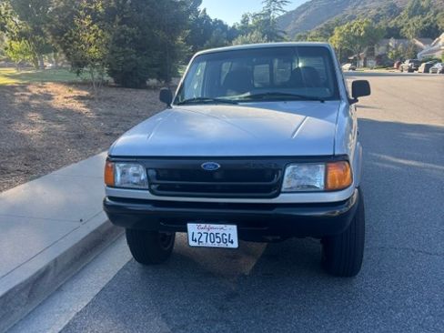 Used 1994 Ford Ranger 4x4 Regular Cab image 18