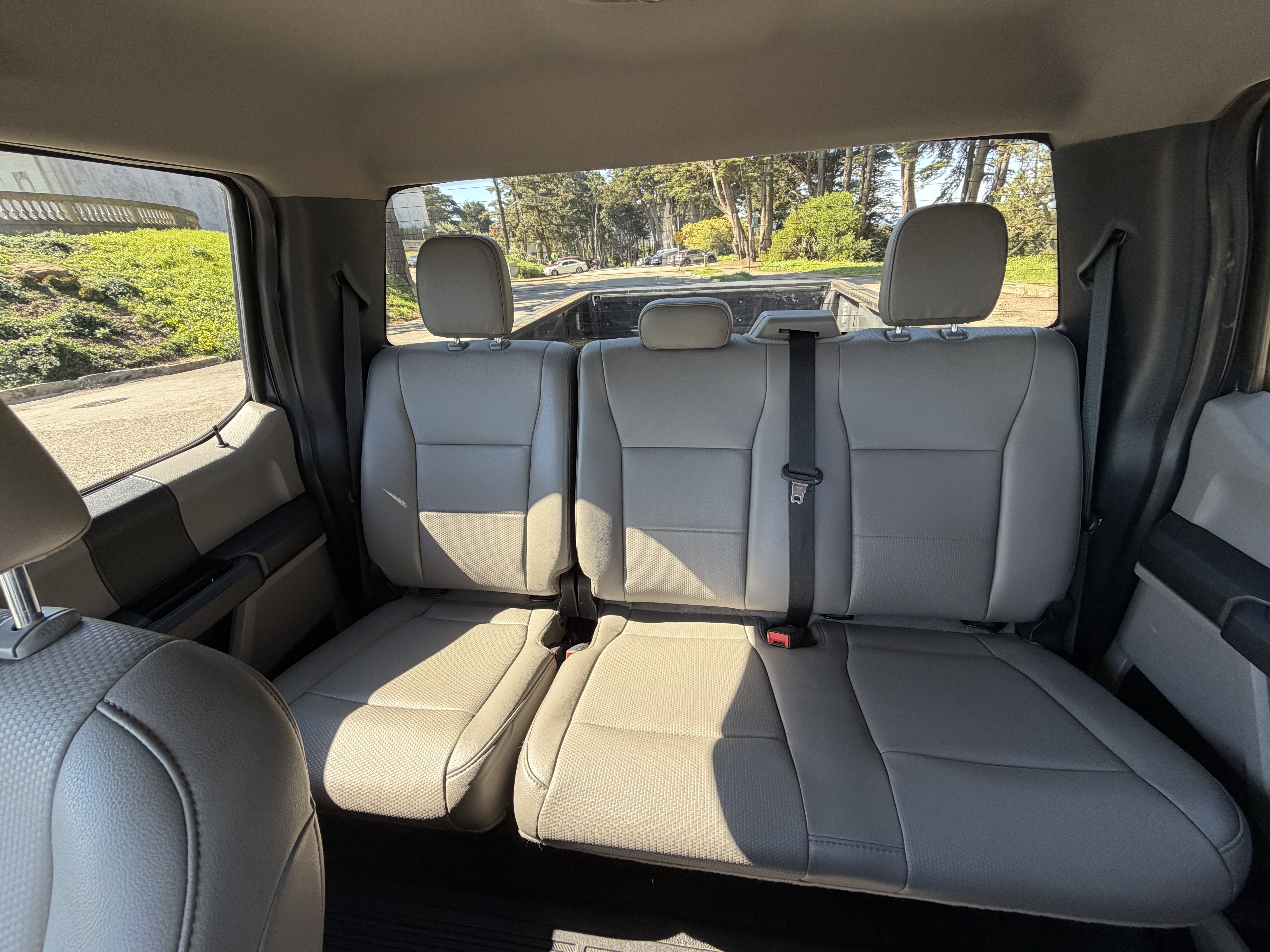 Used 2020 Ford F350 XL w/ STX Appearance Package AWD/4WD image 19