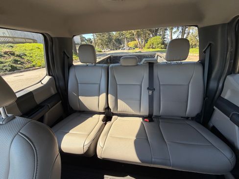 Used 2020 Ford F350 XL w/ STX Appearance Package AWD/4WD image 19