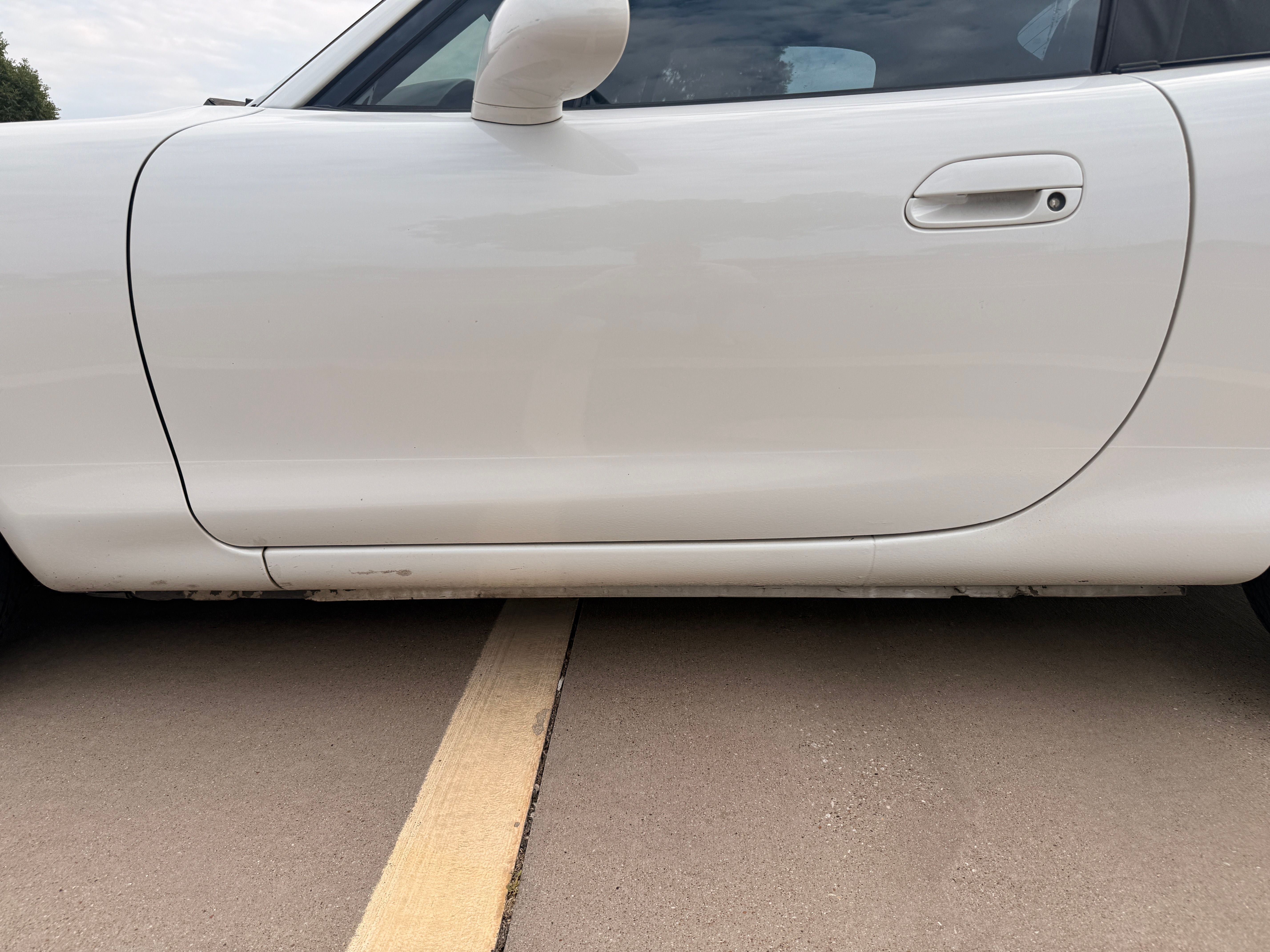 Used 2000 MAZDA MX-5 Miata RWD image 27