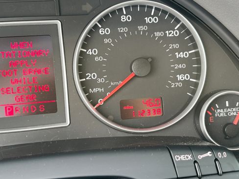 Used 2008 Audi A4 3.2 image 26