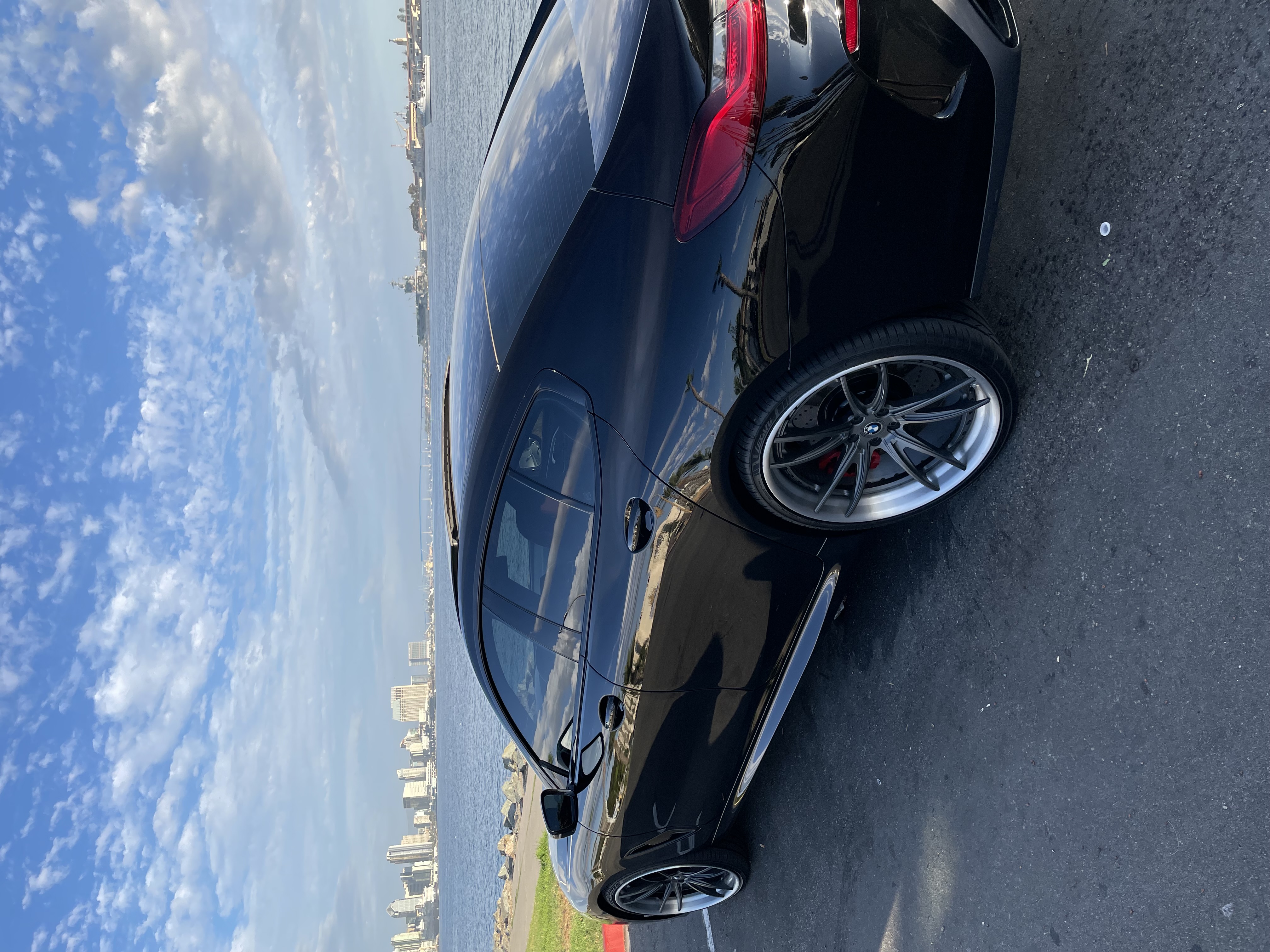 Used 2022 BMW M850i Gran Coupe xDrive AWD/4WD image 18