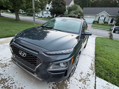 Used 2019 Hyundai Kona Limited FWD image 18