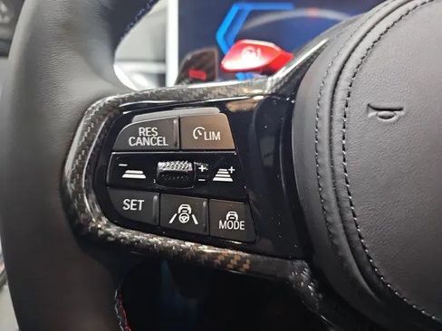 Used 2026 BMW M3 Competition image 2