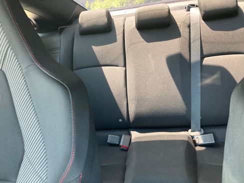 Used 2018 Honda Civic Si image 15