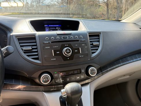 Used 2012 Honda CR-V EX-L image 11
