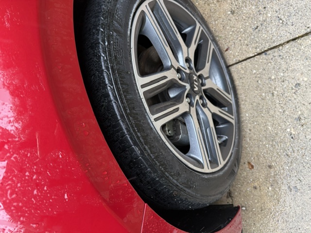 Used 2019 Kia Forte S FWD image 14