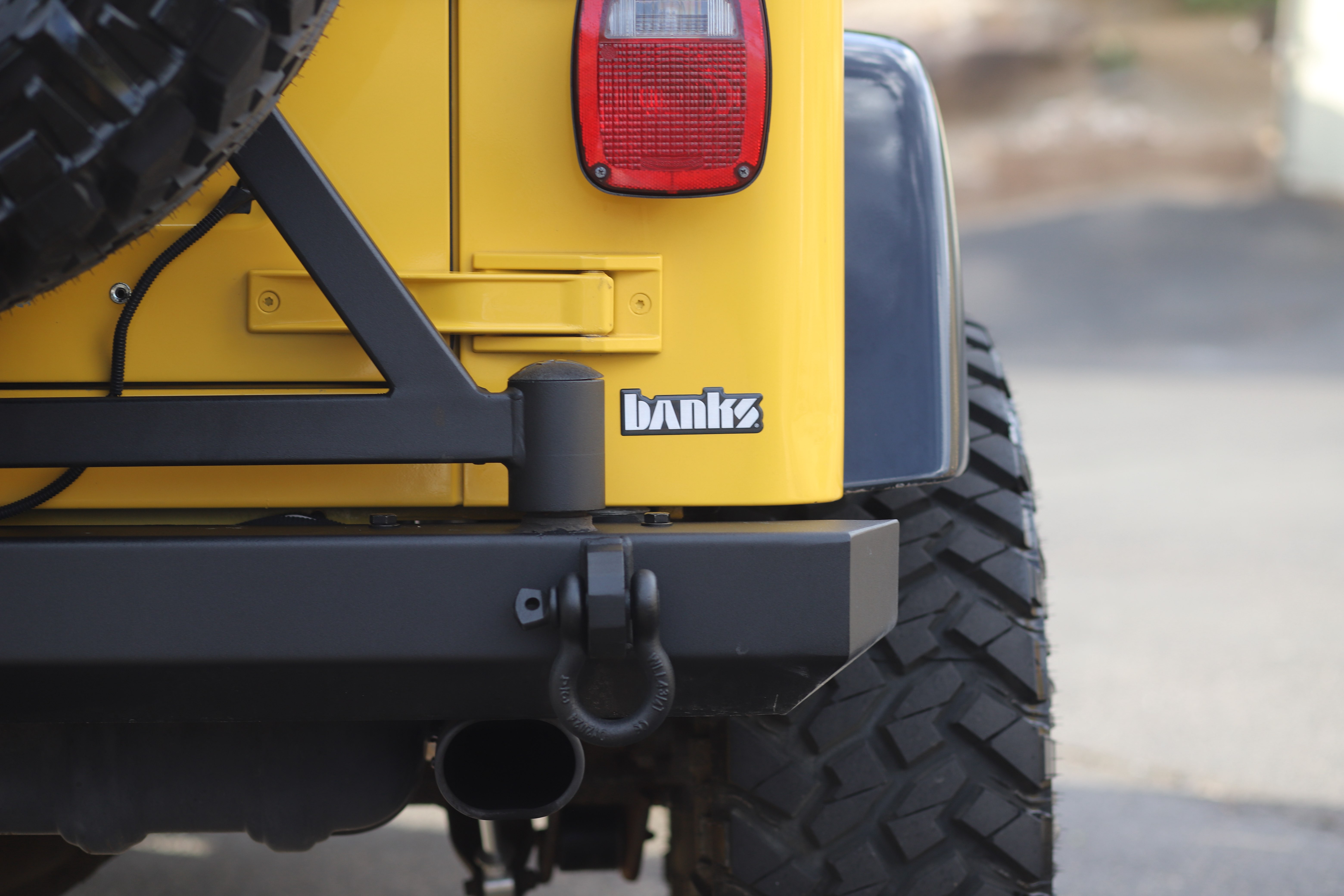 Used 2004 Jeep Wrangler Rubicon AWD/4WD image 16