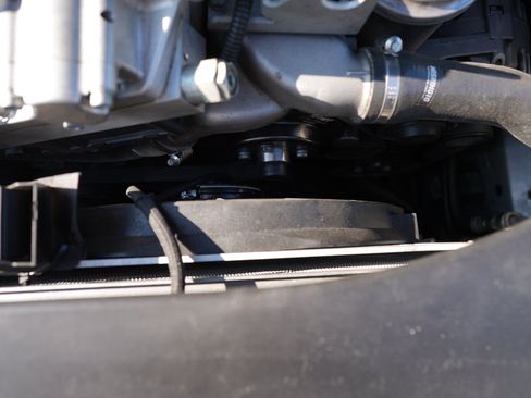 Used 2004 BMW M3 Coupe RWD image 8