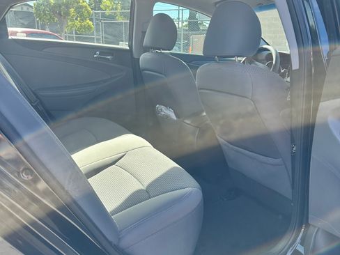 Used 2011 Hyundai Sonata GLS w/ Popular Equipment Pkg 2 image 16