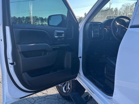 Used 2016 Chevrolet Silverado 1500 LT w/ All Star Edition image 6