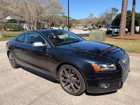 Used 2012 Audi S5 Prestige image 5