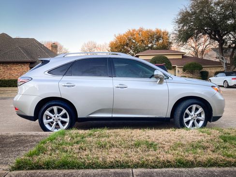Used 2010 Lexus RX 350 2WD image 6