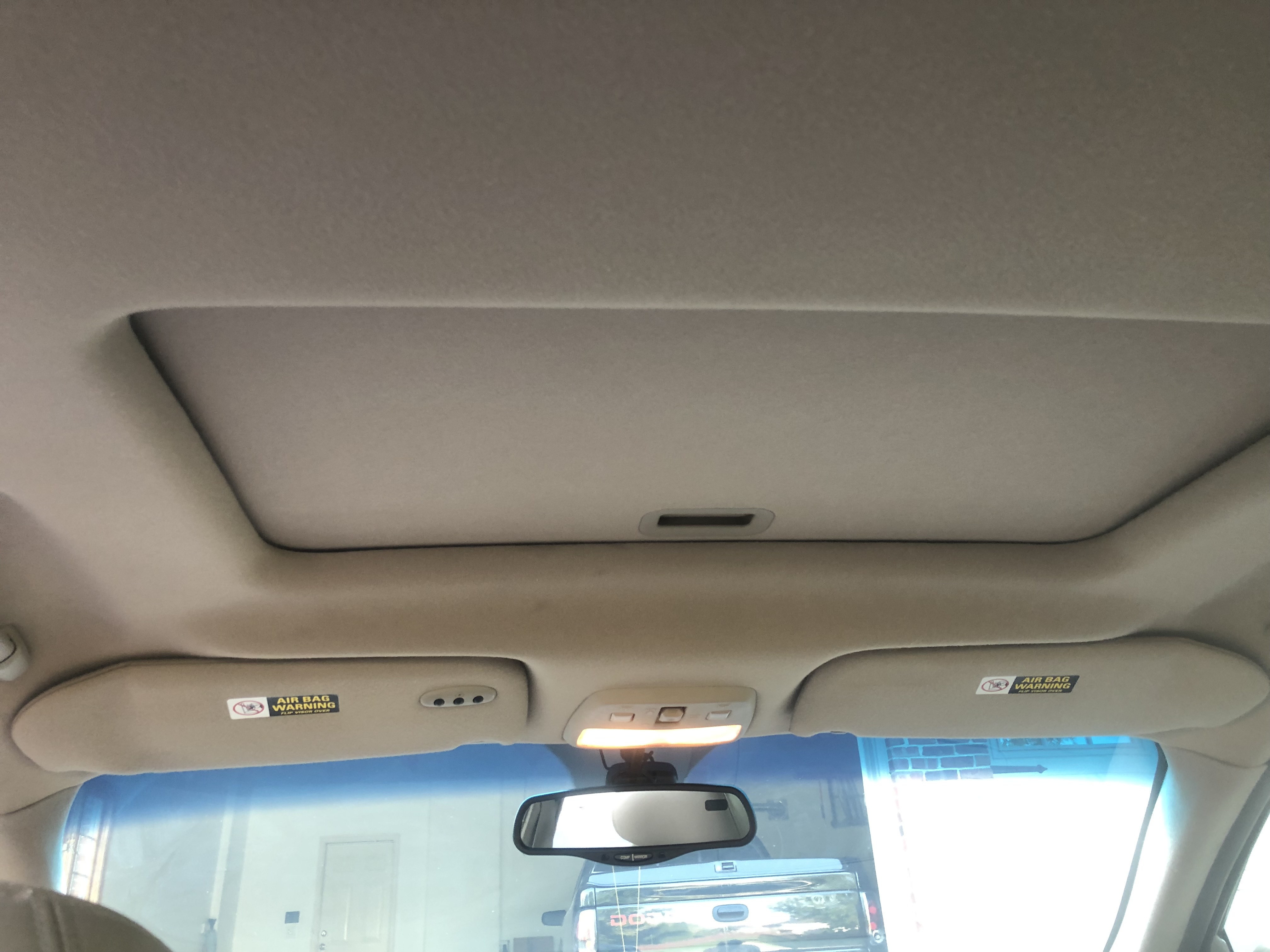 Used 2001 Lincoln LS RWD image 5
