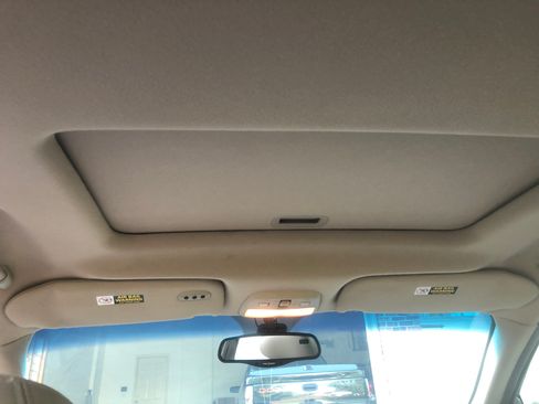 Used 2001 Lincoln LS image 5