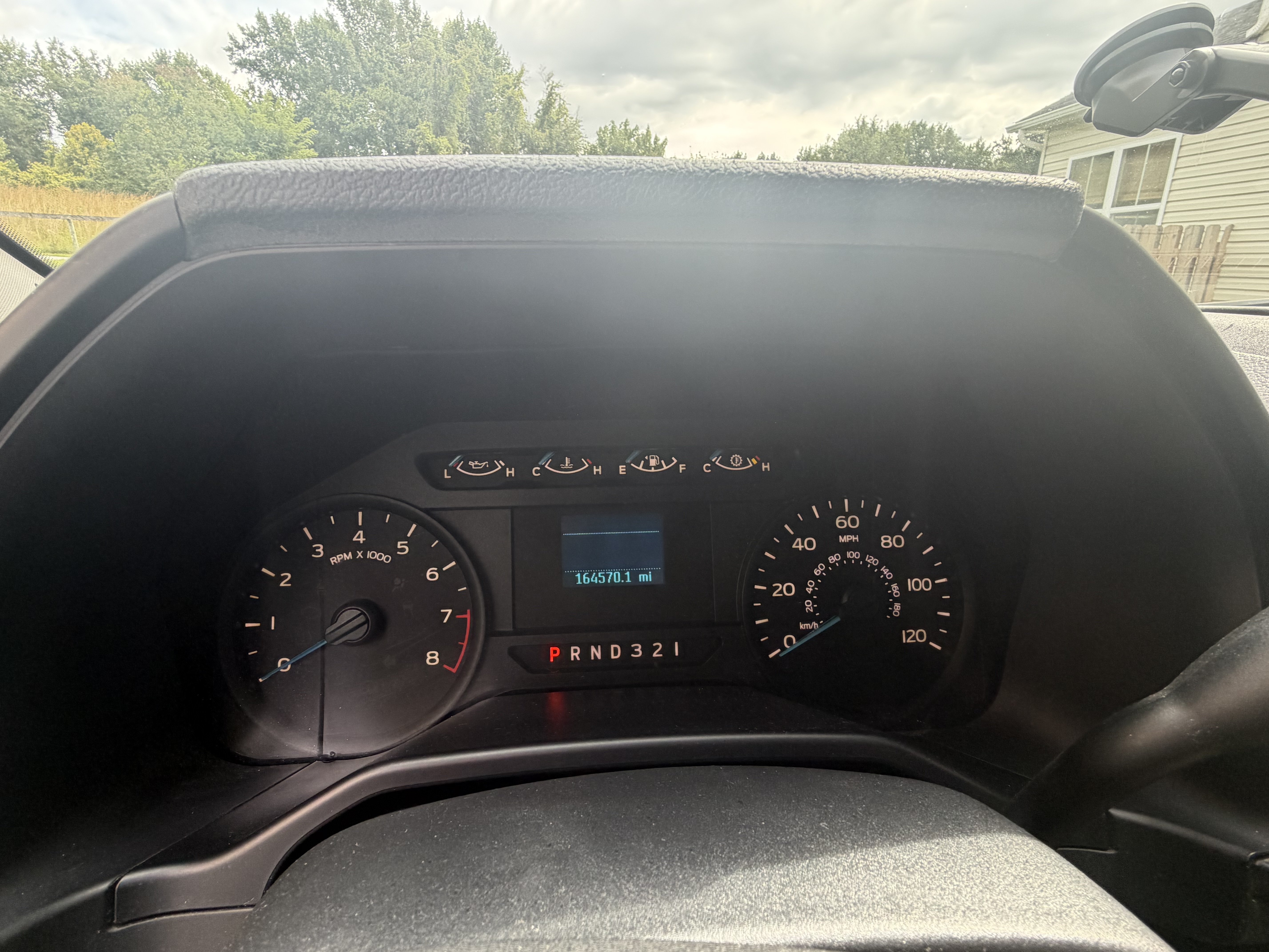 Used 2016 Ford F150 XL w/ XL Power Equipment Group AWD/4WD image 22