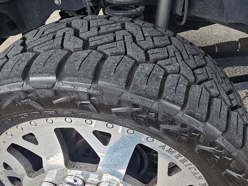 Used 2019 Ford F450 Platinum w/ Platinum Ultimate Package image 14