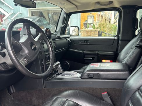 Used 2006 HUMMER H2 image 6
