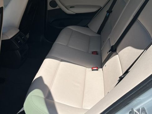 Used 2017 BMW X3 xDrive35i AWD/4WD image 18