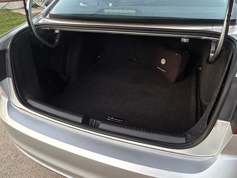 Used 2015 Volkswagen Jetta S FWD image 5